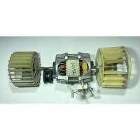 Двигун (мотор) сушильної машини Privileg Б/У 125128200 SEN1102 40 P542255