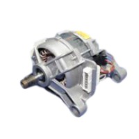 Двигун (мотор) для пральної машини ariston/indesit Б/У 20585.108 160020873.01 (3х фазний)