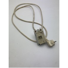 Шнур сетевой для стиральной машины Bosch Б/У 411625432