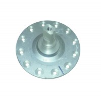 Опора Барабана (Фланец)  для стиральной машины Zanussi ZN-069