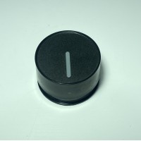 Ручка регулировки температуры духовки для плиты Hansa FCMM582977