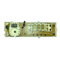 Модуль (Плата) у зборі для пральної машини Samsung Б/У DC41-00137H DC92-00859C WF1600WRW