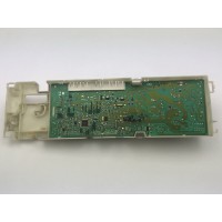 Модуль (Плата) для стиральной машины Bosch/Siemens Б/У 5560005601