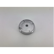 Рассекателя для газовой горелки Whirlpool 480121104244 C00322437