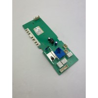 Модуль (плата управления) для стиральной машины Bosch 00677220 5560006691
