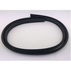 Уплотнитель двери нижний для посуд. машины Whirlpool 1882490200