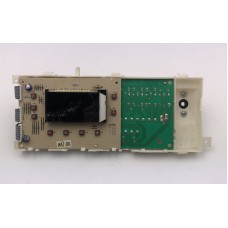 Модуль (Плата) для стиральной машины Beko Б/У 2824356200 2831950200