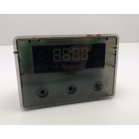 Таймер электронный для духового шкафа Electrolux Б/У 3872108711 Type SET LR DS 230R