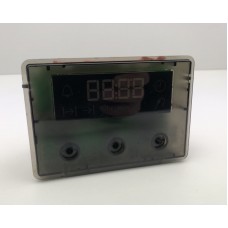 Таймер электронный для духового шкафа Electrolux Б/У 3872108711 Type SET LR DS 230R