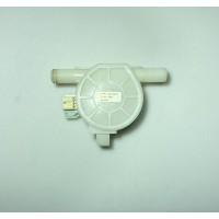 Расходомер воды (флоуметр) для посудомоечной машины Candy Б/У Type SM-D0802 217p/L 5VDC