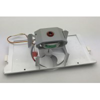 Двигатель вентилятора для холодильника Bosch Siemens 12014273
