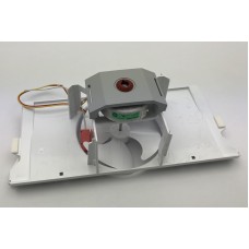 Двигатель вентилятора для холодильника Bosch Siemens 12014273
