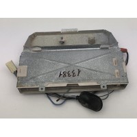 Тэн для сушильной машины Bosch Siemens Б/У 9001017210 600W/1700W
