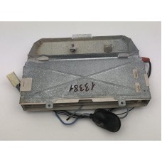 Тэн для сушильной машины Bosch Siemens Б/У 9001017210 600W/1700W