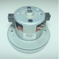 Двигун для пилососу D=134/83mm H=23/100mm 1600W VC07W1032AG