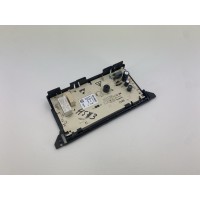 Дисплей (модуль) для духового шкафа Bosch HBG558 9001453297