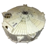 Напівбак задній для пральної машини Б/У LG 3044EN0007-6 AJQ73574613