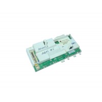 Модуль (Плата) для стиральной машины ariston/indesit Б/У C00254535 215009096,03