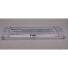 Панель ящика для холодильника Whirlpool 480132102746