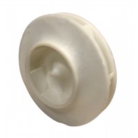 Крыльчатка в сборе сальником для циркуляционной помпы посудомоечной машины Whirlpool 481990500075-1