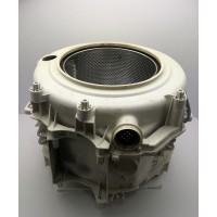 Бак в сборе для стиральной машины Indesit Б/У 148026340.00