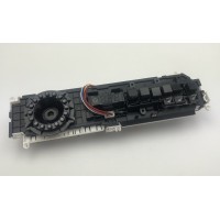 Модуль (плата управления) для стиральной машины Vestel Hansa Б/У 5-120421-009  28010150