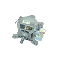 Двигатель (мотор) для стиральной машины Б/У MCA30/64-148/GAL 55125771   490W