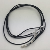 Свеча электроподжига для газовой плиты GUNTER&HAUER L=65mm GL641CB 12780