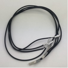 Свеча электроподжига для газовой плиты GUNTER&HAUER L=65mm GL641CB 12780