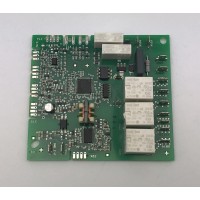 Модуль (плата управления) для духового шкафа Bosch 12014545 9001220355