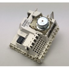 Командоаппарат механический (таймер) для стиральной машины Whirlpool 481228210152 461974484581