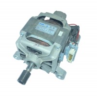 Двигатель (мотор) для стиральной машины Candy Б/У 41040979 7 контактов Двигатель (мотор) для стиральной машины Candy Б/У 41040979 7 контактов