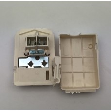 Клеммный блок для духового шкафа Whirpool 481229068318