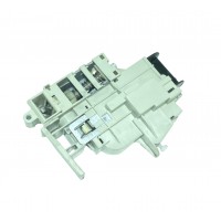 Замок люка (двері) для пральної машини Indesit Б/У C00264535 C00299278