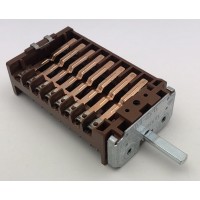 Переключатель режимов для духовки Whirlpool 480121100973 42.07000.088