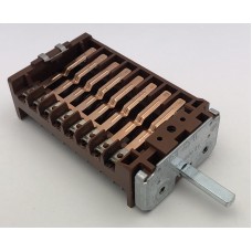 Переключатель режимов для духовки Whirlpool 480121100973 42.07000.088