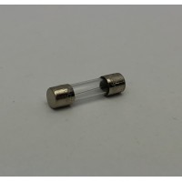 Предохранитель для соковыжималки 1.6A 250V Zelmer 377.0054 00756518