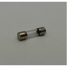 Предохранитель для соковыжималки 1.6A 250V Zelmer 377.0054 00756518