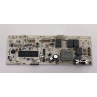 Модуль (Плата) для стиральной машины ariston/indesit Б/У EVO1 C00093350
