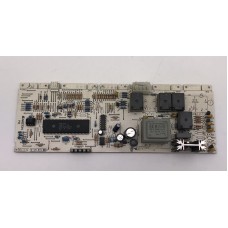 Модуль (Плата) для стиральной машины ariston/indesit Б/У EVO1 C00093350