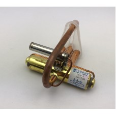 Клапан 4-х ходовий для кондиционера (соленоид) (18000Btu) 9,52mm/12mm  (DSF-9) 13014