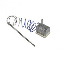 Термостат (терморегулятор) для духовки Indesit Оригінал L=100cm (280°C) 55.17052.090 C00082365