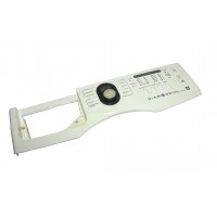Передняя панель для стиральной машины Samsung Б/У DC64-01945A WF0590NRW Передняя панель для стиральной машины Samsung Б/У DC64-01945A WF0590NRW