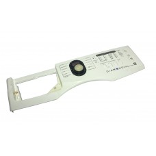 Передняя панель для стиральной машины Samsung Б/У DC64-01945A WF0590NRW