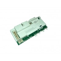 Модуль (Плата) для стиральной машины ariston indesit Б/У 215009155.00