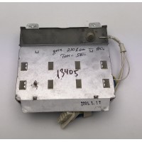 Тэн для сушильной машины Bosch Siemens Б/У 13405