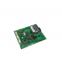 Модуль (Плата) для стиральной машины Electrolux Zanussi Б/У 451517434 132225542