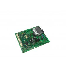 Модуль (Плата) для стиральной машины Electrolux Zanussi Б/У 451517434 132225542