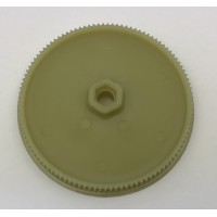 Шкив редуктора к кухонному комбайну Kenwood KW674564 Оригинал