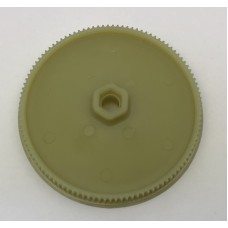 Шкив редуктора к кухонному комбайну Kenwood KW674564 Оригинал